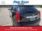 2012 Cadillac SRX Luxury