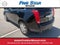 2012 Cadillac SRX Luxury