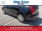 2012 Cadillac SRX Luxury