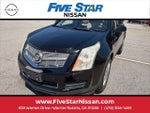 2012 Cadillac SRX Luxury