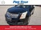 2012 Cadillac SRX Luxury