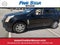 2012 Cadillac SRX Luxury