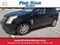 2012 Cadillac SRX Luxury