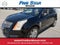 2012 Cadillac SRX Luxury
