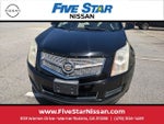 2012 Cadillac SRX Luxury