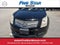 2012 Cadillac SRX Luxury