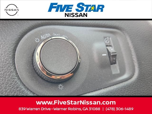 2012 Cadillac SRX Luxury