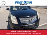 2012 Cadillac SRX Luxury
