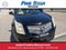 2012 Cadillac SRX Luxury