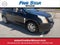 2012 Cadillac SRX Luxury