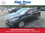 2020 Kia Forte FE