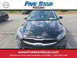 2020 Kia Forte FE