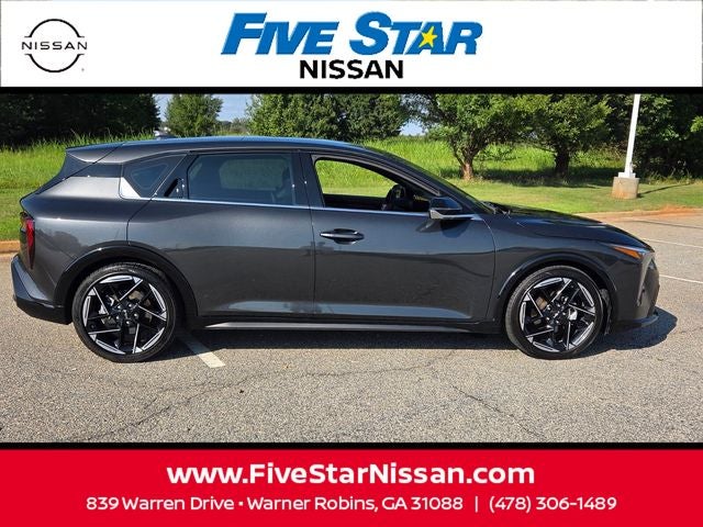 2026 Kia K4 Hatchback GT-Line