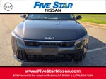 2026 Kia K4 Hatchback GT-Line