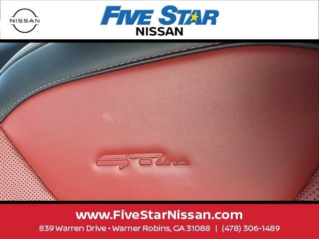 2026 Kia K4 Hatchback GT-Line