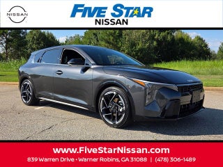 2026 Kia K4 Hatchback GT-Line
