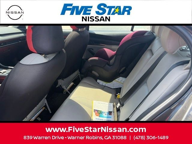 2021 Mazda Mazda3 Sedan Preferred
