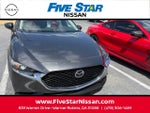 2021 Mazda Mazda3 Sedan Preferred