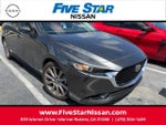 2021 Mazda Mazda3 Sedan Preferred