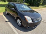 2011 Nissan Sentra 2.0 SL