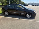 2011 Nissan Sentra 2.0 SL