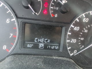 2016 Nissan Sentra SV