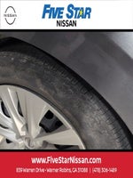 2023 Nissan Sentra S