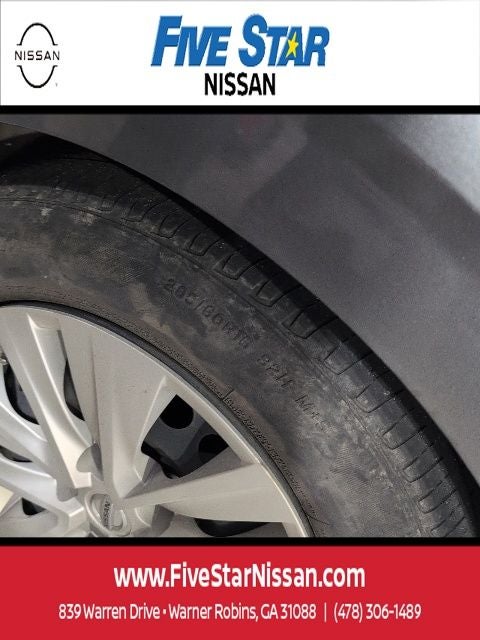 2023 Nissan Sentra S