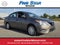2016 Nissan Versa 1.6 S Plus