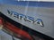 2022 Nissan Versa 1.6 S
