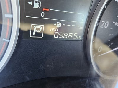 2022 Nissan Versa 1.6 S