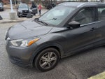 2018 Nissan Kicks S