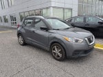 2018 Nissan Kicks S