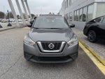 2018 Nissan Kicks S