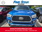 2018 Toyota Tacoma TRD Off-Road V6