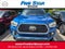 2018 Toyota Tacoma TRD Off-Road V6