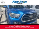 2018 Toyota Tacoma TRD Off-Road V6