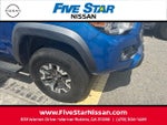 2018 Toyota Tacoma TRD Off-Road V6