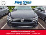 2019 Volkswagen Tiguan 2.0T SE