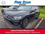 2019 Volkswagen Tiguan 2.0T SE