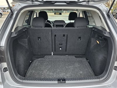 2022 Volkswagen Taos 1.5T S