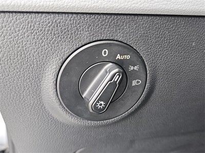 2022 Volkswagen Taos 1.5T S