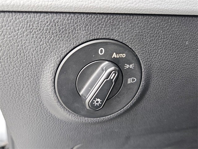 2022 Volkswagen Taos 1.5T S