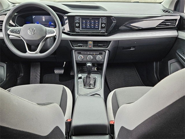 2022 Volkswagen Taos 1.5T S