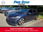 2019 Volkswagen Golf GTI 2.0T SE