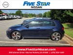 2019 Volkswagen Golf GTI 2.0T SE