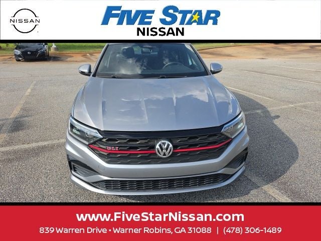 2020 Volkswagen Jetta GLI 2.0T S