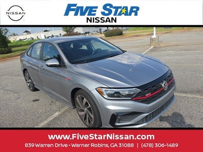 2020 Volkswagen Jetta GLI 2.0T S