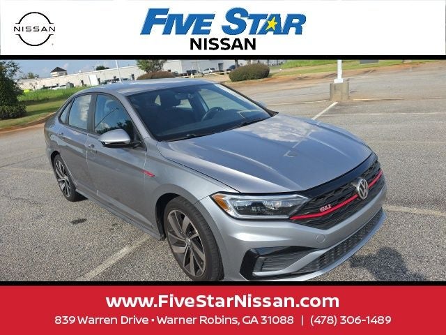 2020 Volkswagen Jetta GLI 2.0T S
