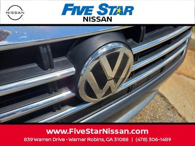 2020 Volkswagen Jetta 1.4T SE